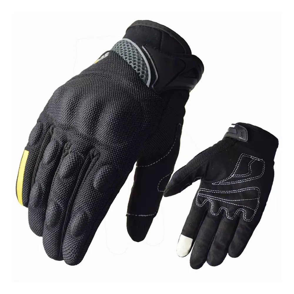 Customized Motocross Gloves