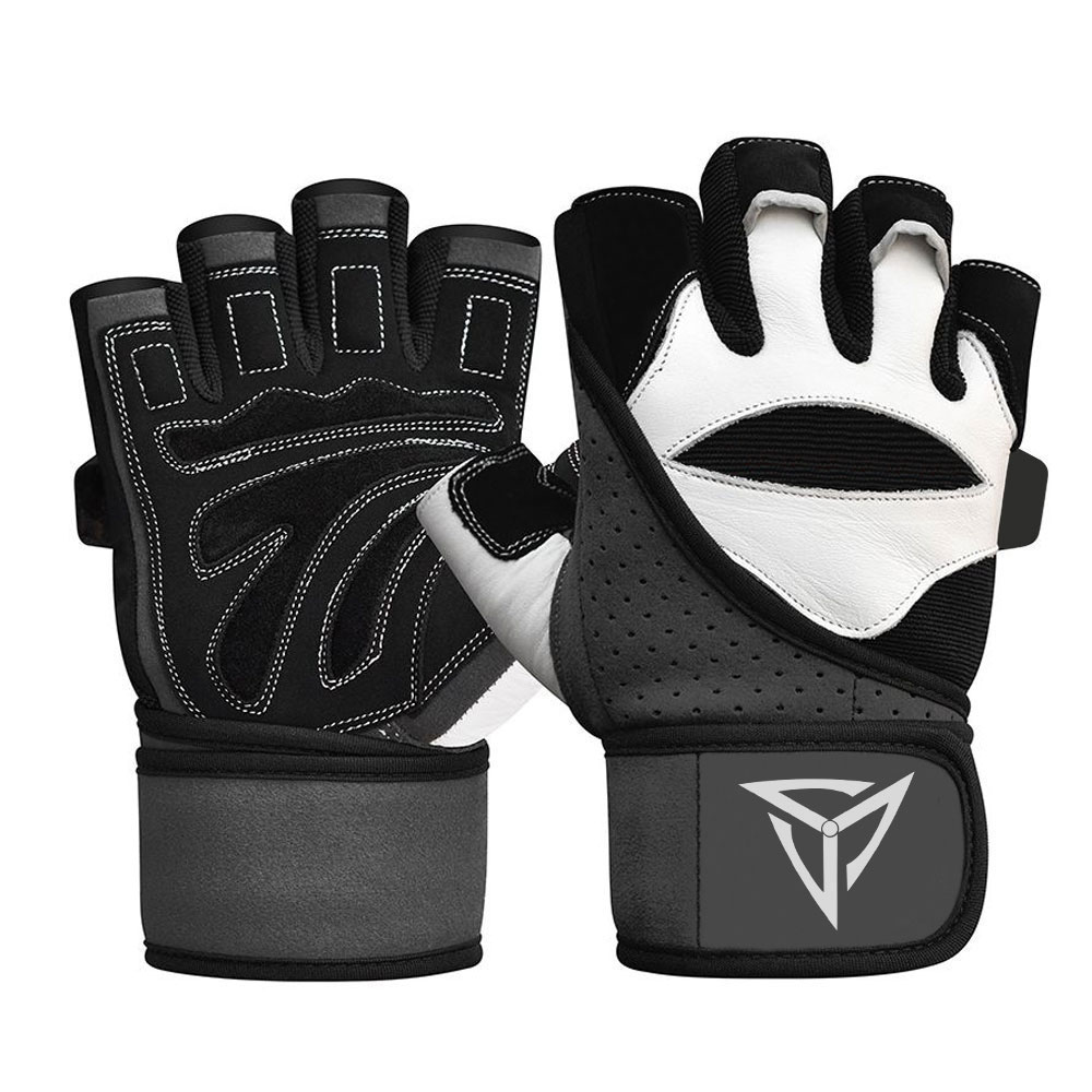 Customized Weightlifting Gloves