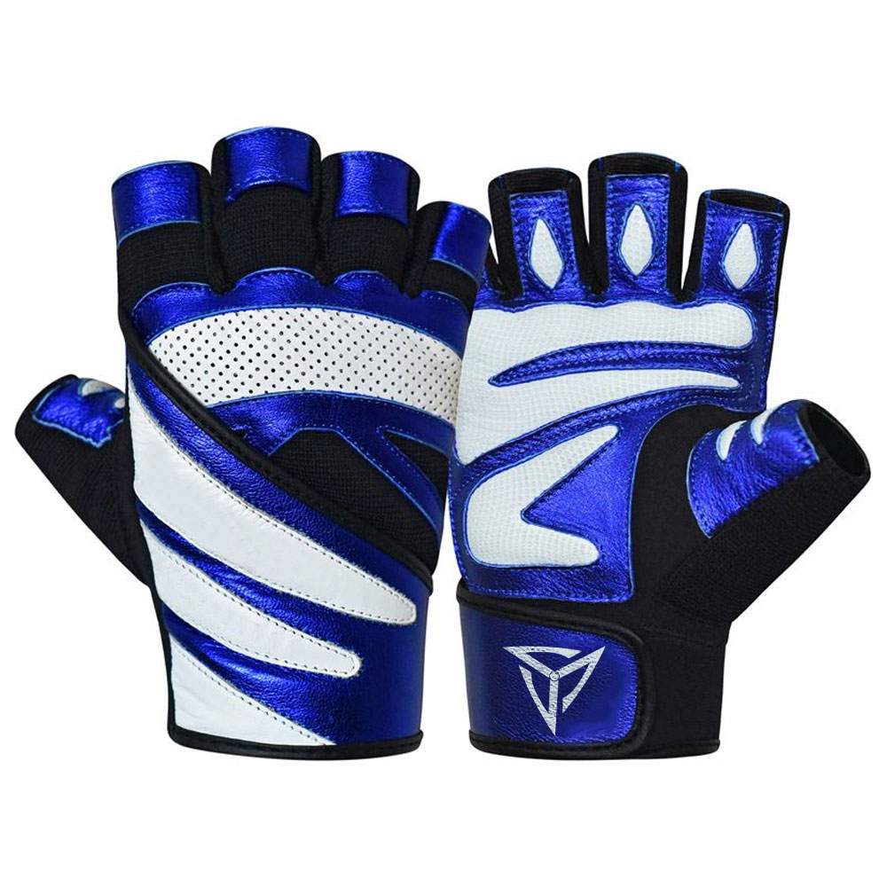 Customized Weightlifting Gloves
