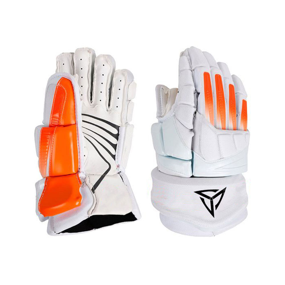 Customized Ice Hockey Gloves