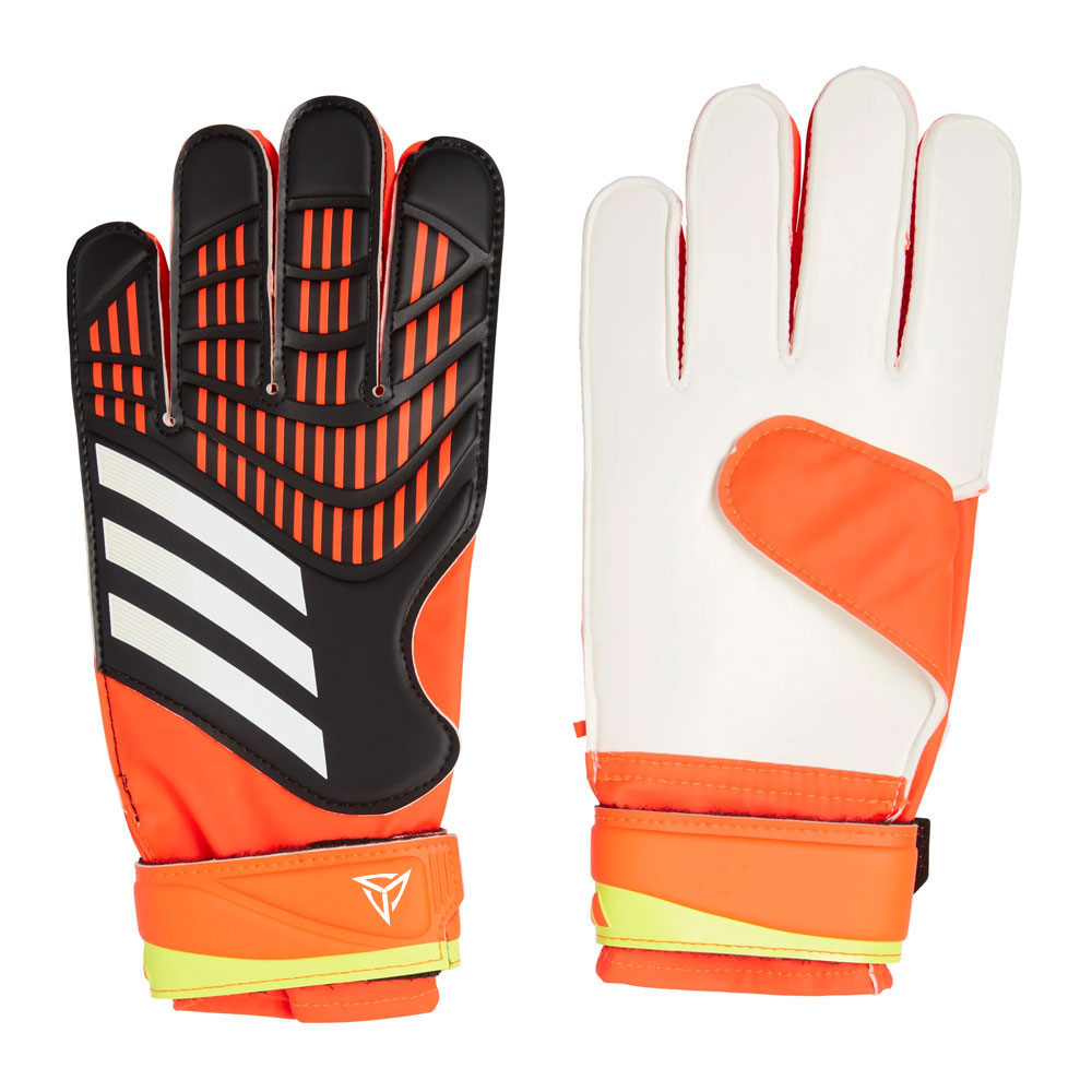 Customized Goalkeeper Gloves