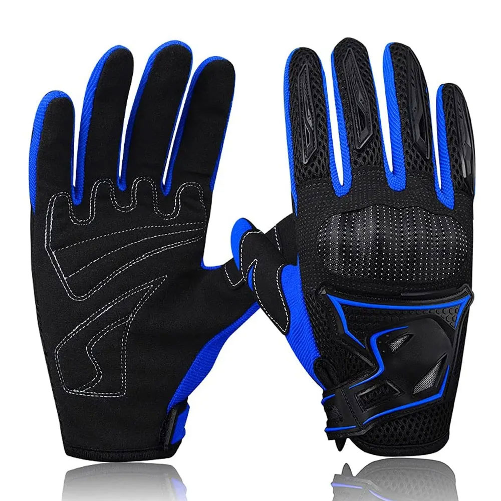 Customized Motocross Gloves