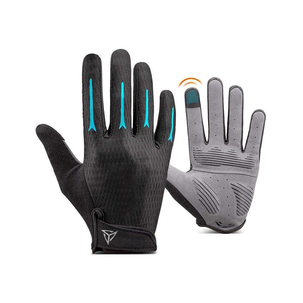 Customized Cycling Gloves