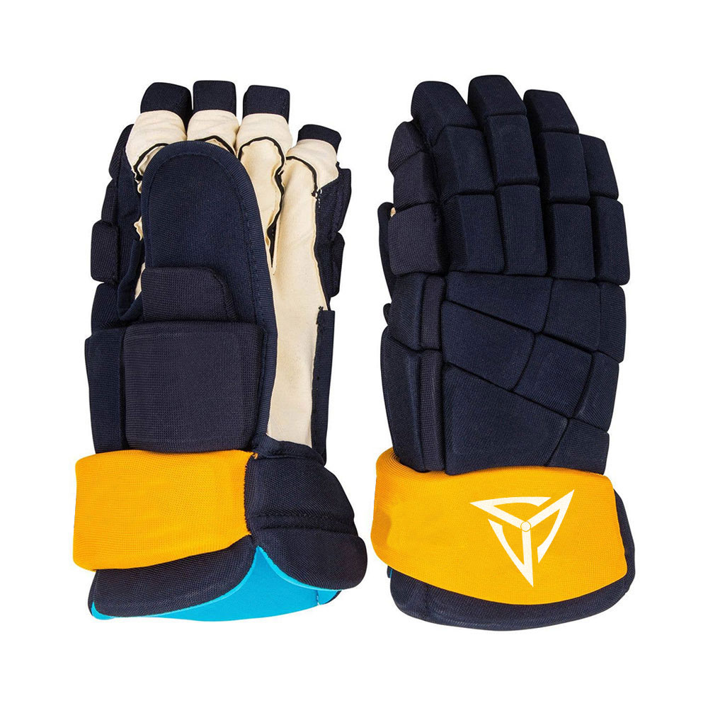 Customized Ice Hockey Gloves