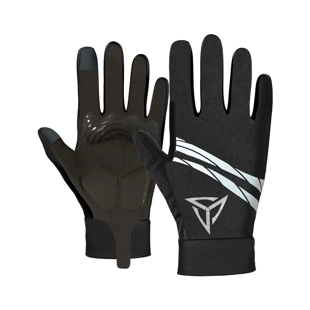 Customized Cycling Gloves
