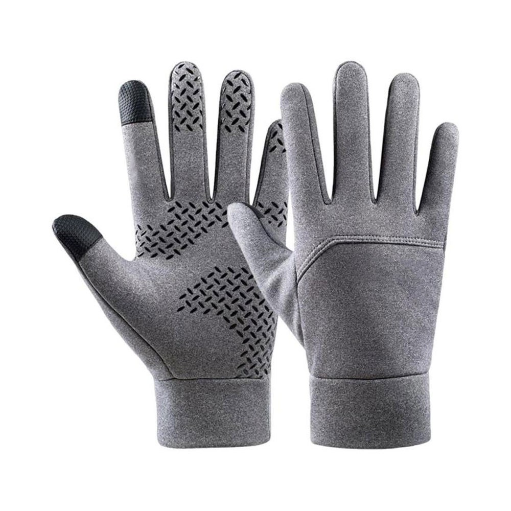 Customised Winter Gloves
