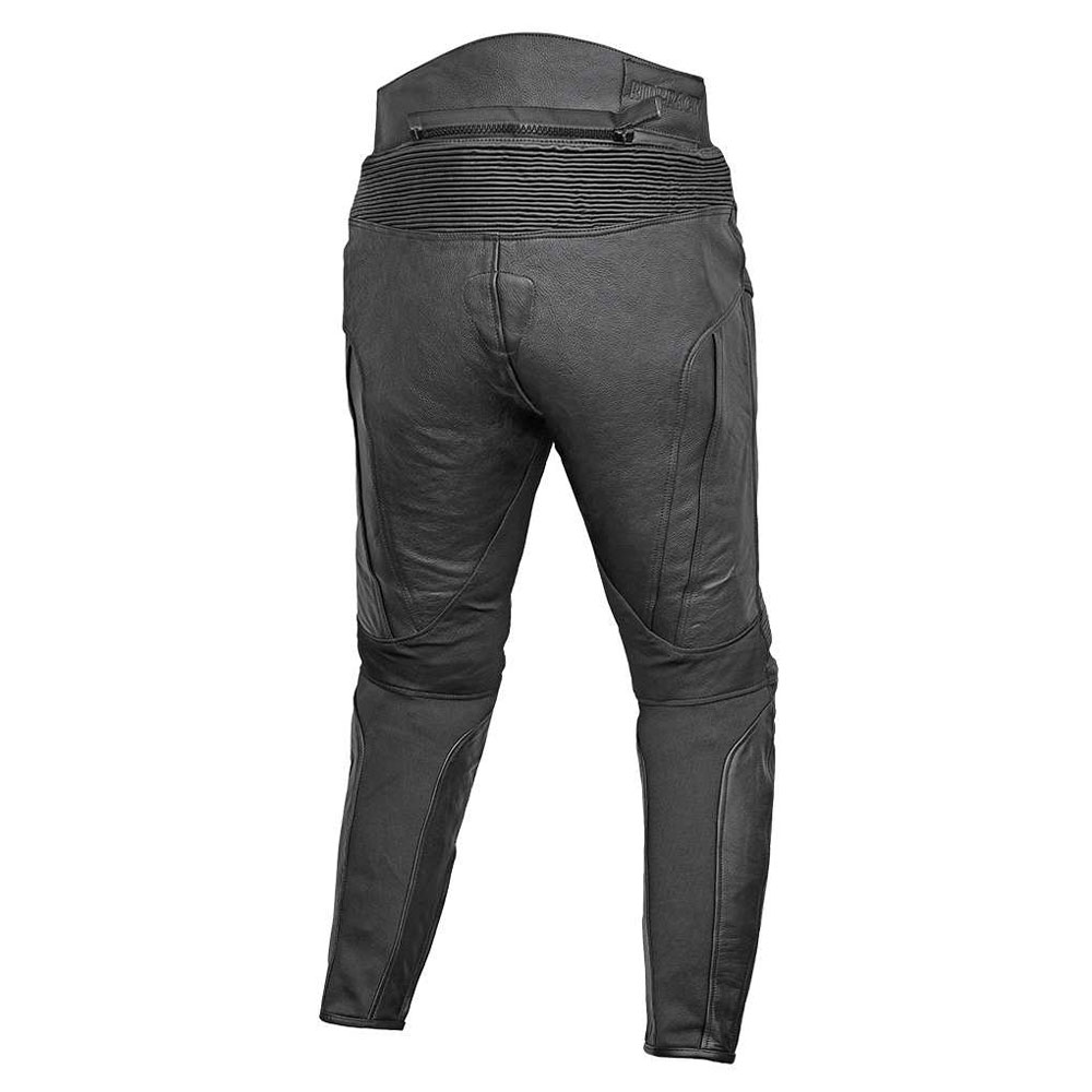 Customised Motorbike Pants