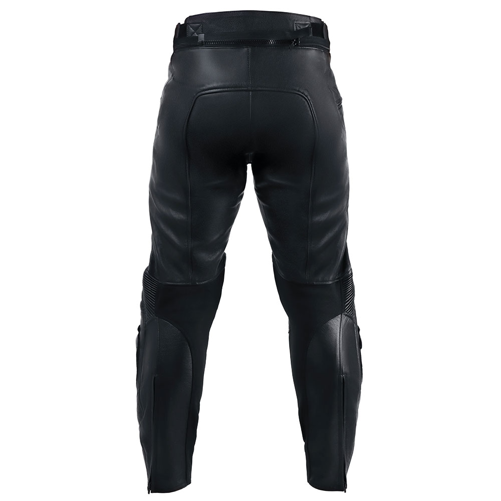 Customised Motorbike Pants