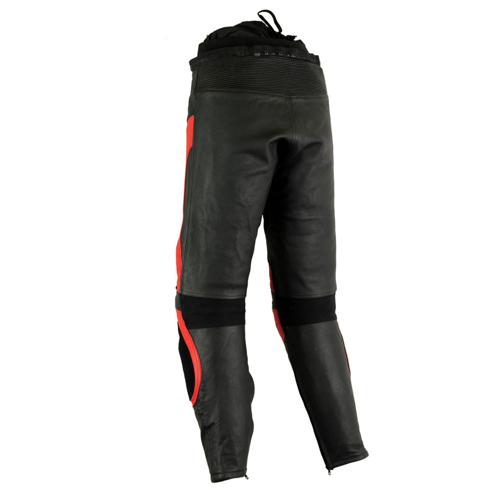 Customised Motorbike Pants