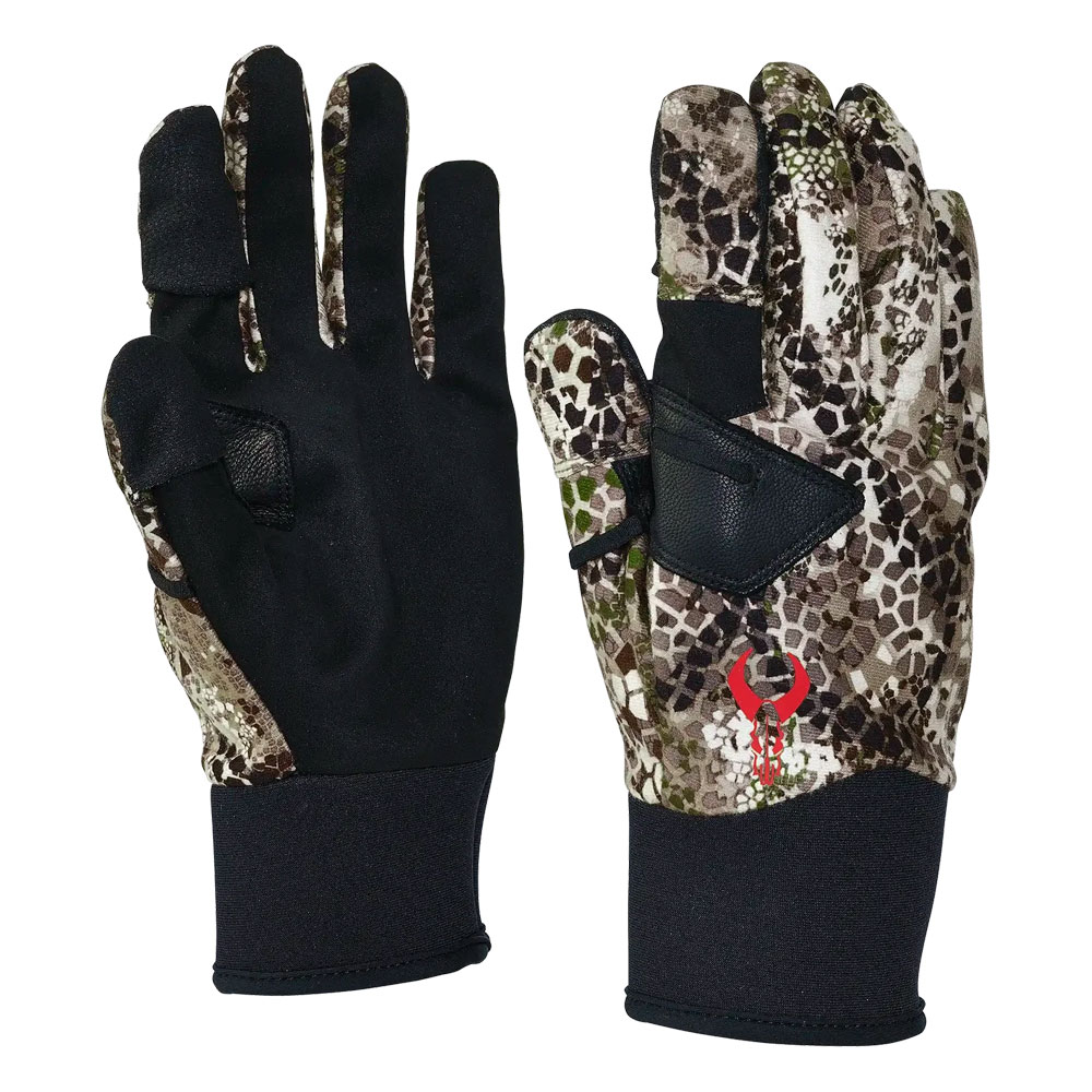 Customised Hunting Gloves