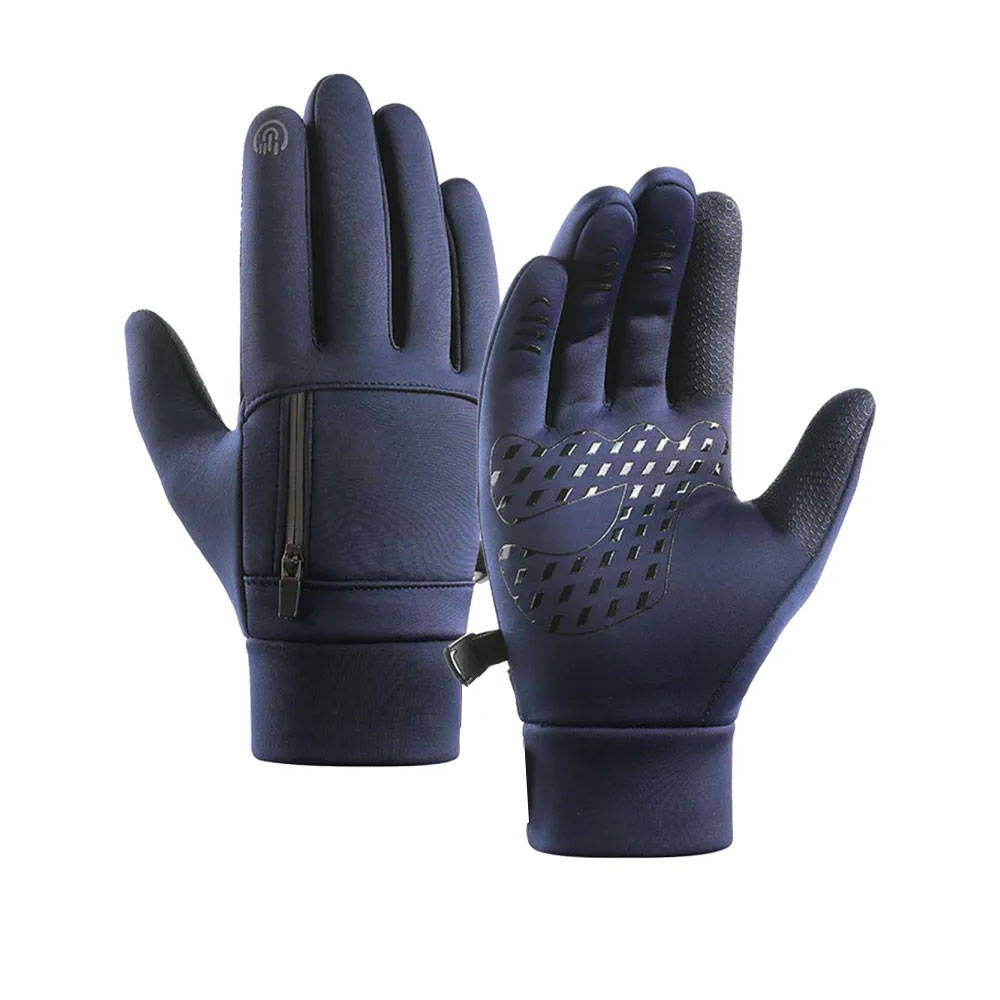 Customised Winter Gloves