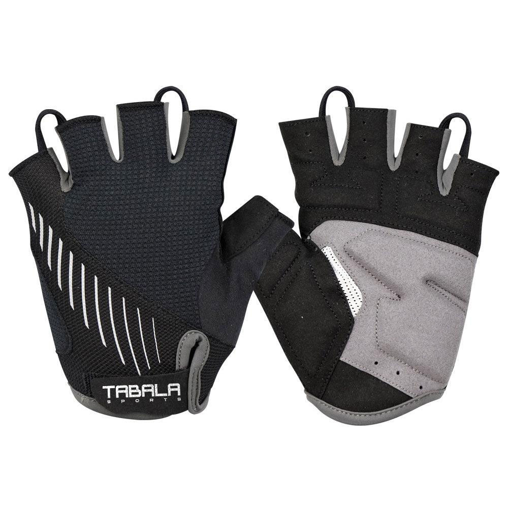 Customised Cycling Half Finger Gloves