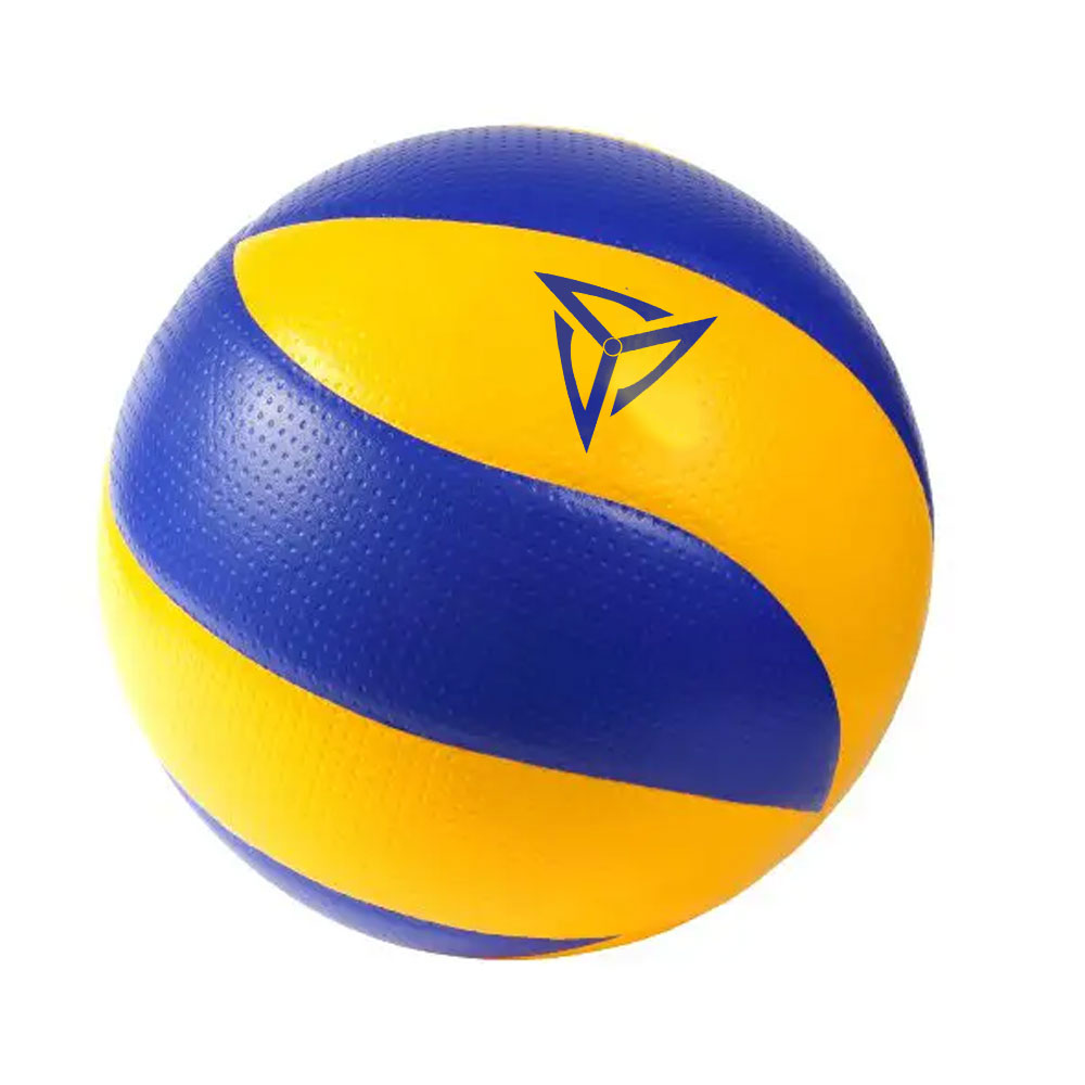 Volleyballs
