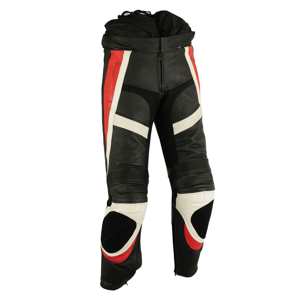 Customised Motorbike Pants