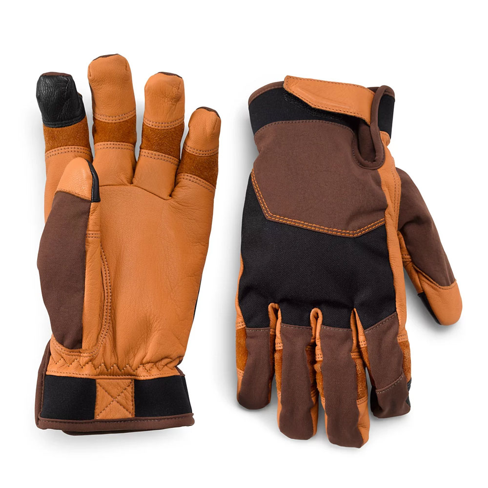 Customised Hunting Gloves