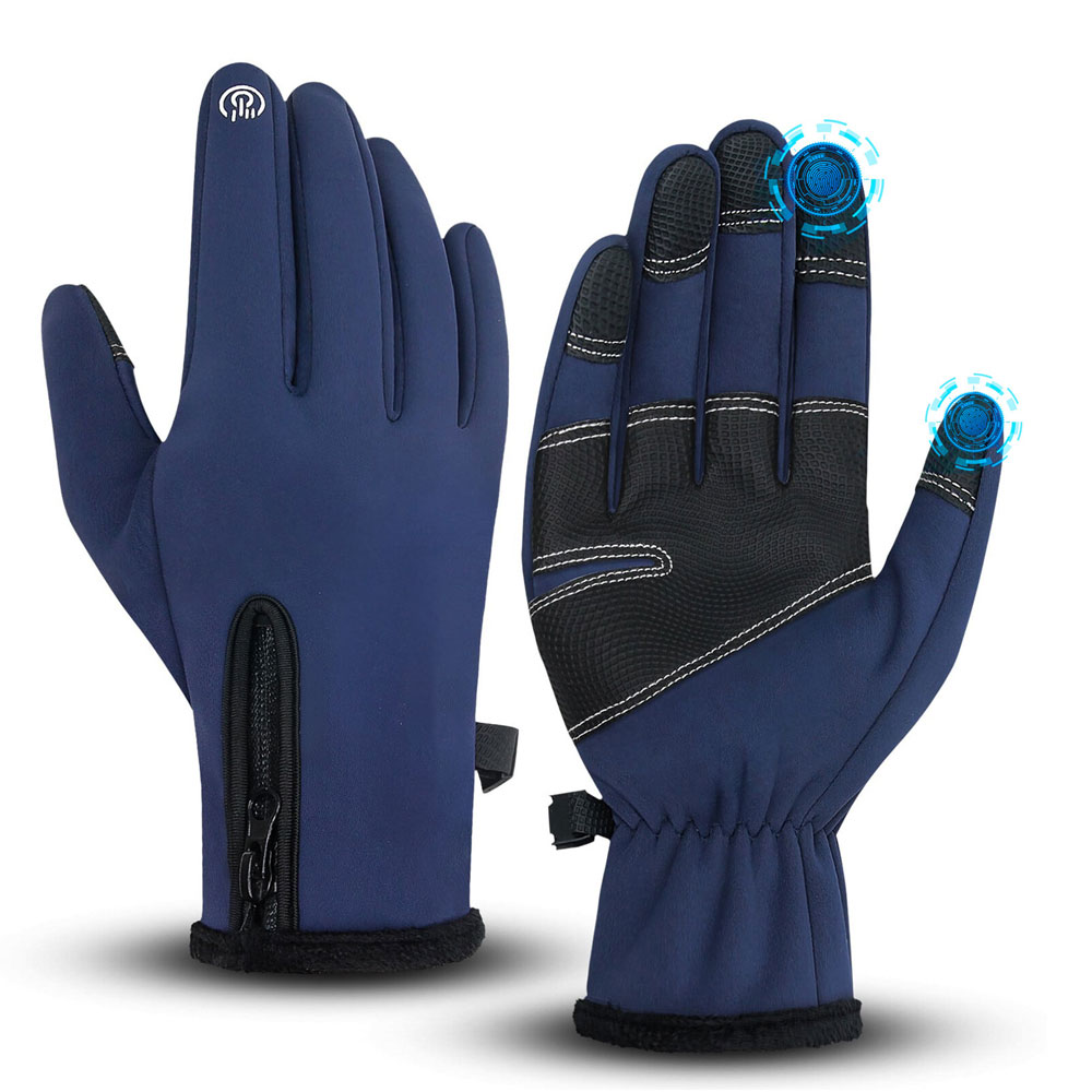 Customised Winter Gloves