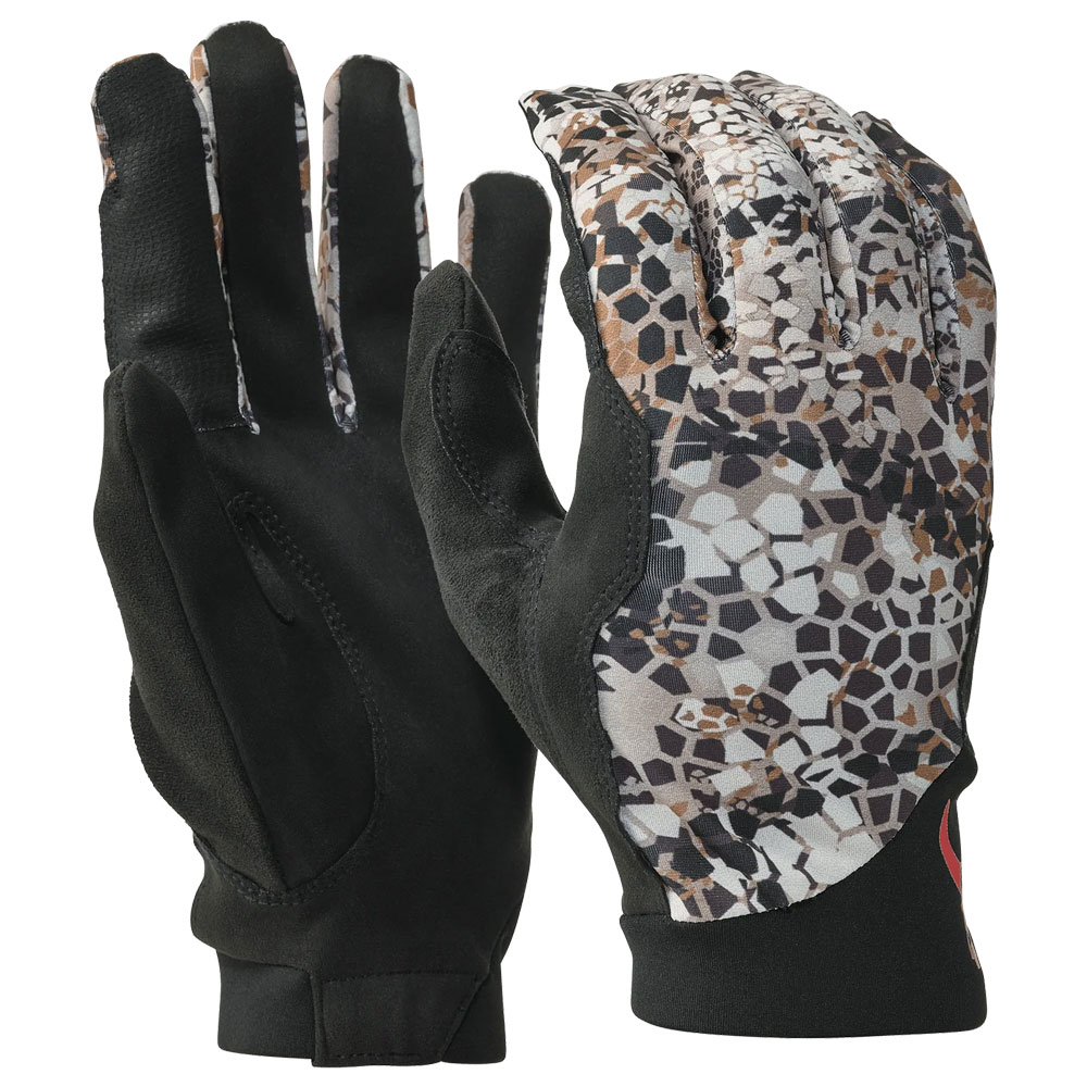 Customised Hunting Gloves