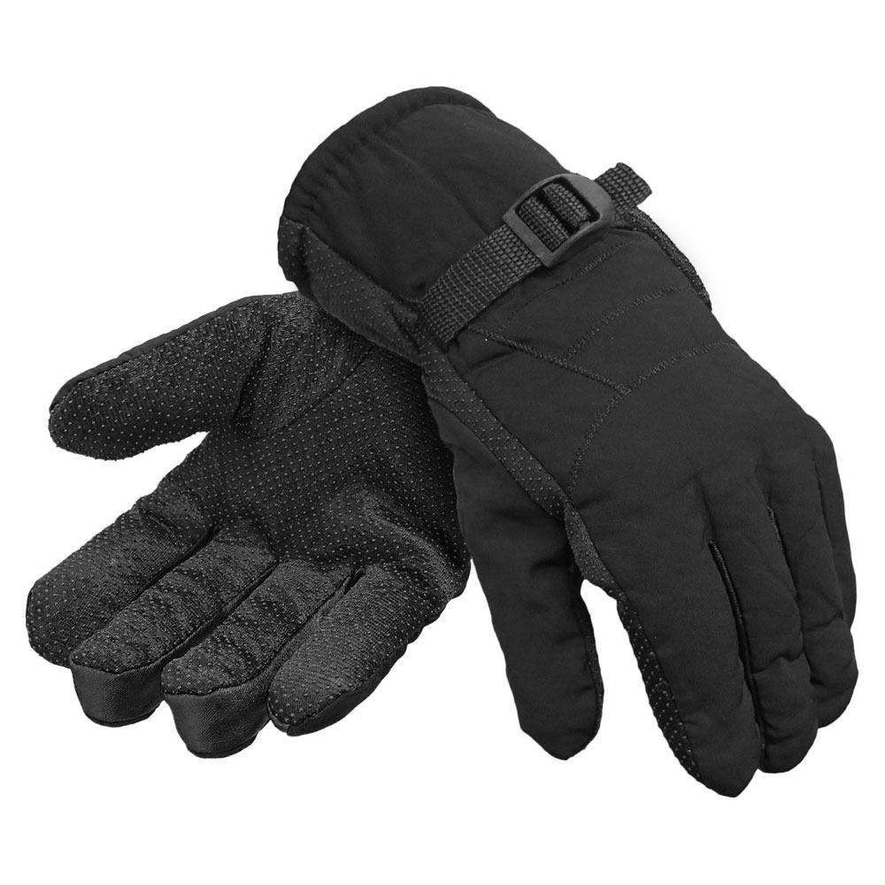 Customised Winter Gloves