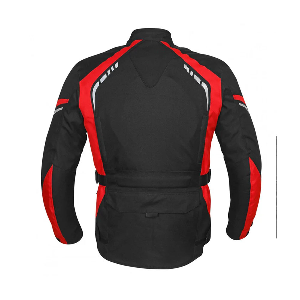 Customised Cordura Jackets