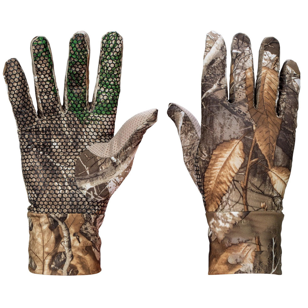 Customised Hunting Gloves