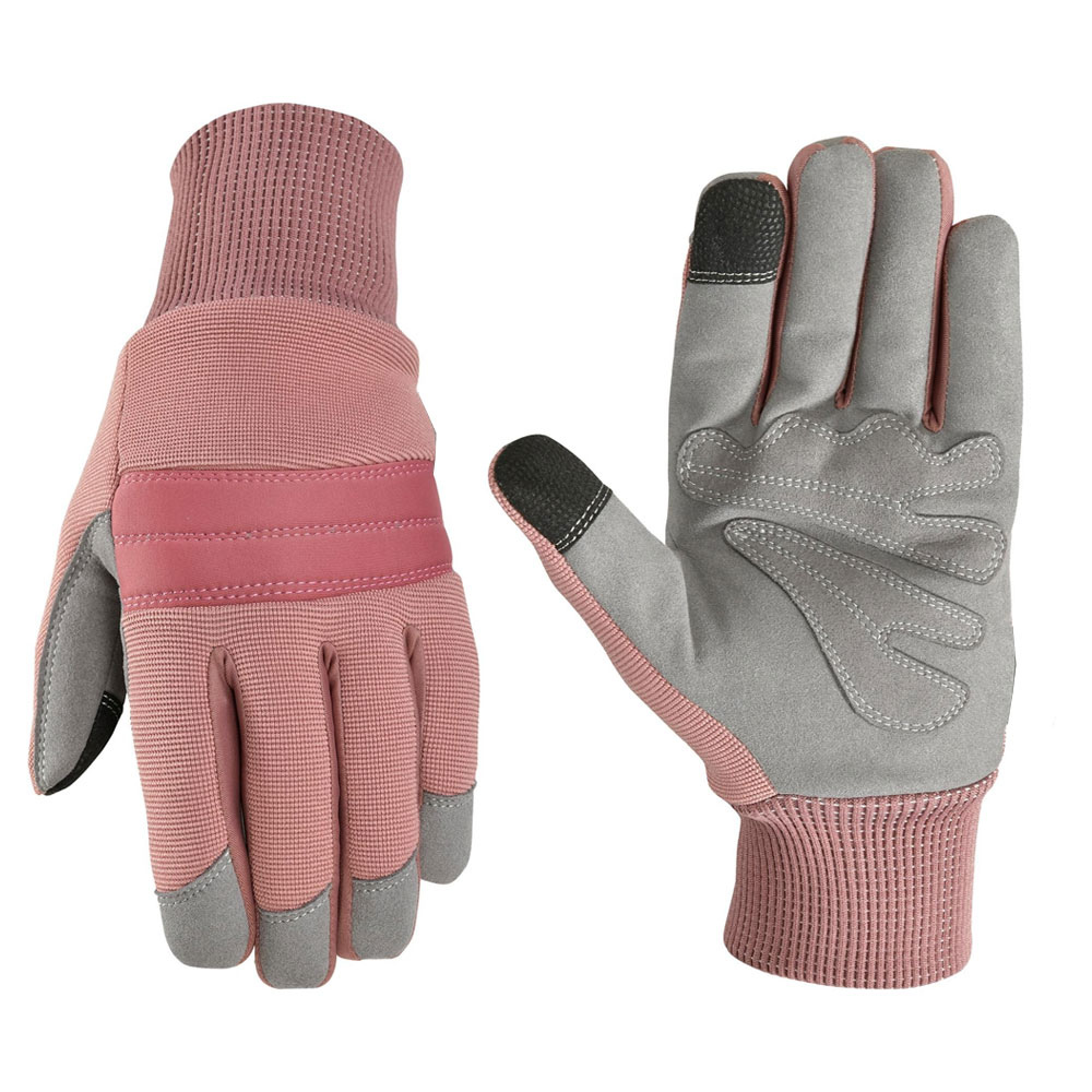 Customised Winter Gloves