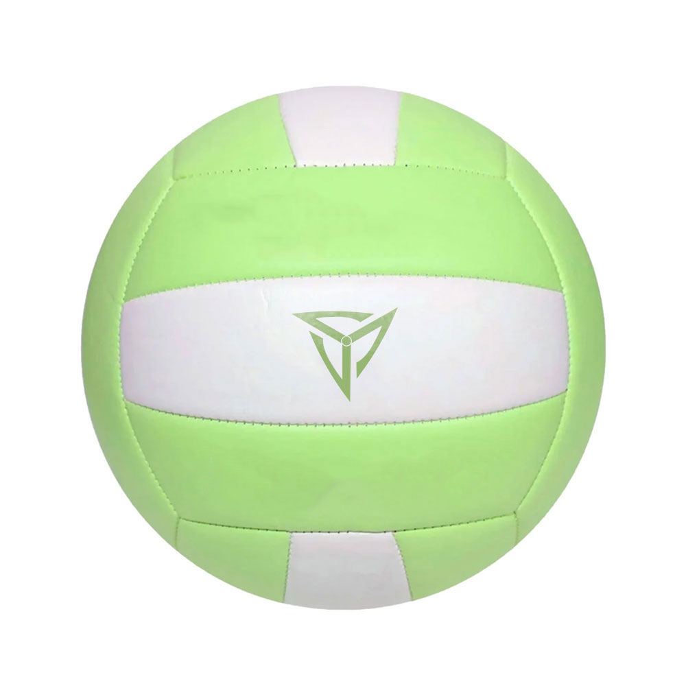 Volleyballs