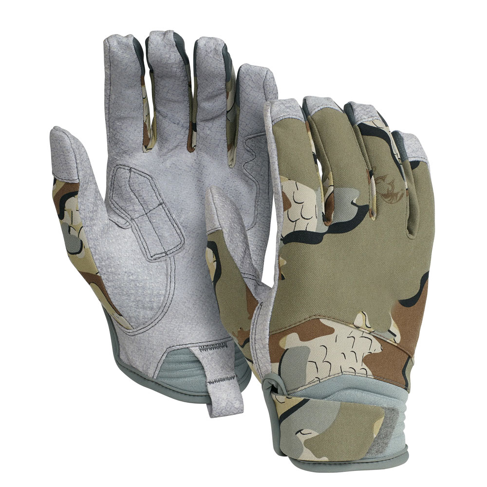 Customised Hunting Gloves
