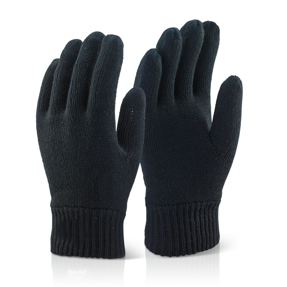 Customised Winter Gloves