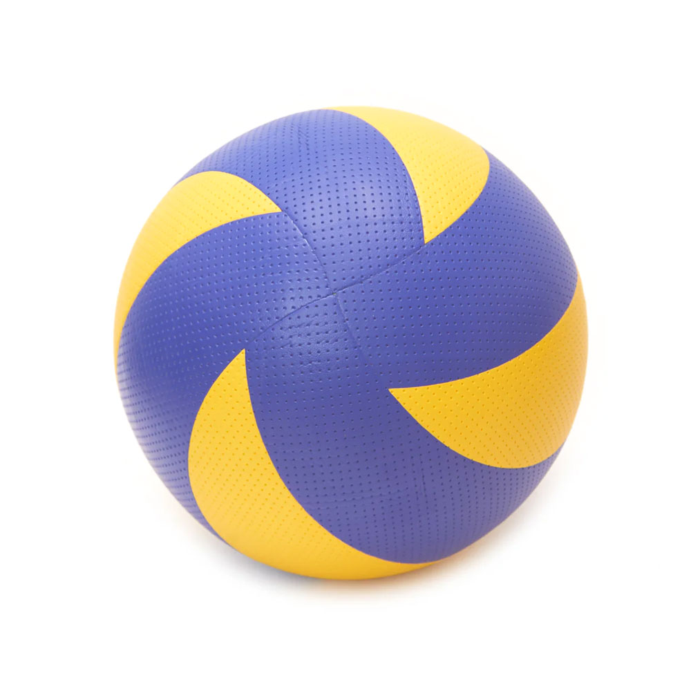 Volleyballs