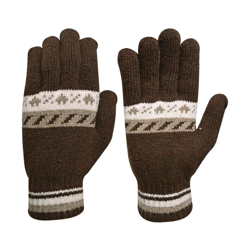 Customised Winter Gloves