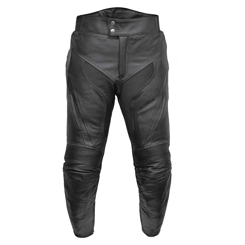 Customised Motorbike Pants